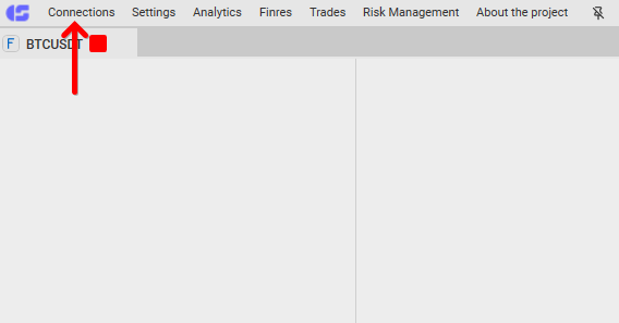 Bybit, crypto, exchange, CScalp, BTC, bitcoin, trader, BTCUSDT