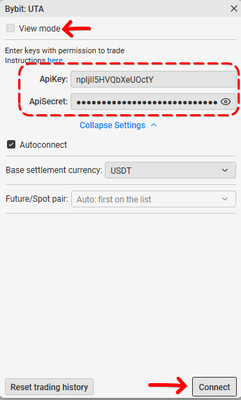 Bybit, crypto, exchange, CScalp, BTC, bitcoin, trader, BTCUSDT