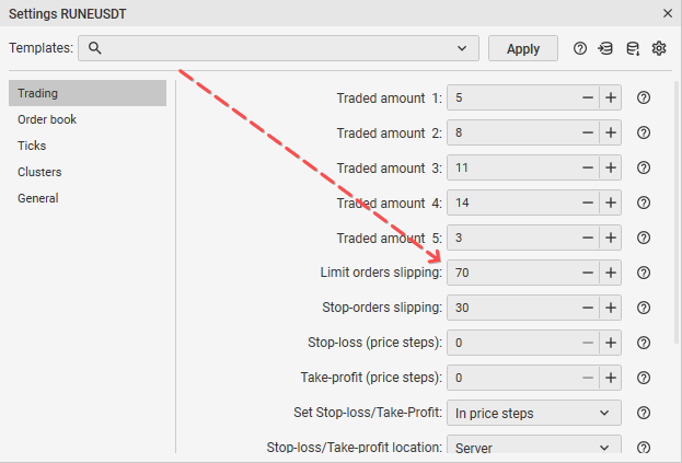 Bitfinex, Bitfinex types of orders, types of orders, crypto, crypto trading, crypto exchange