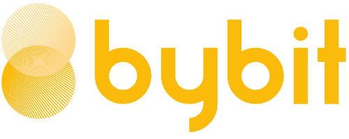 El logo de Bybit bonus