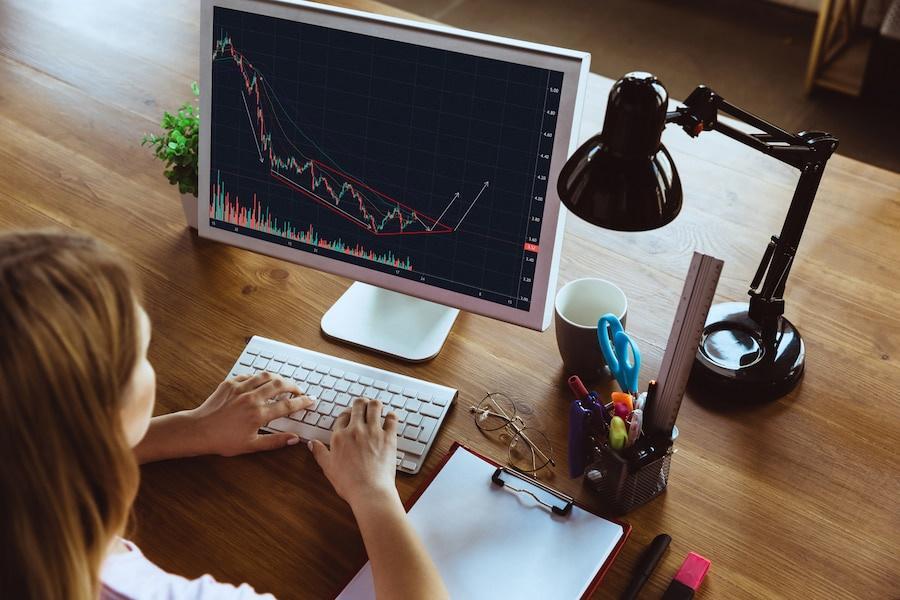 Bitget spot trading fees