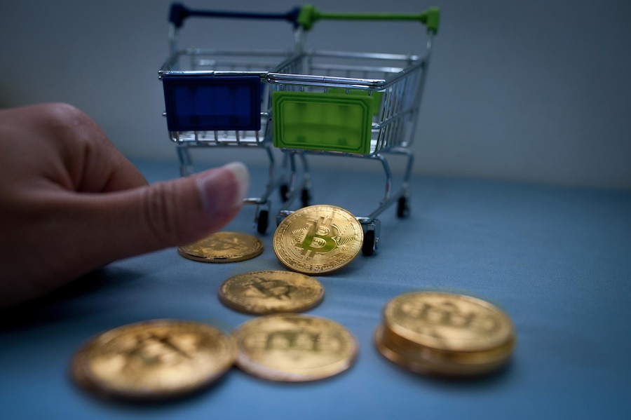 Buy Stop Order
