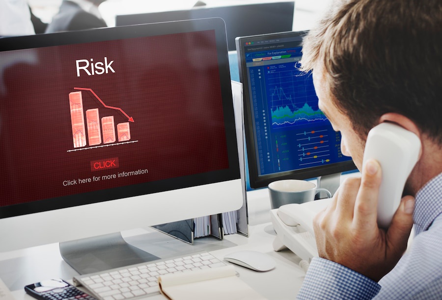 Trading risk management tools