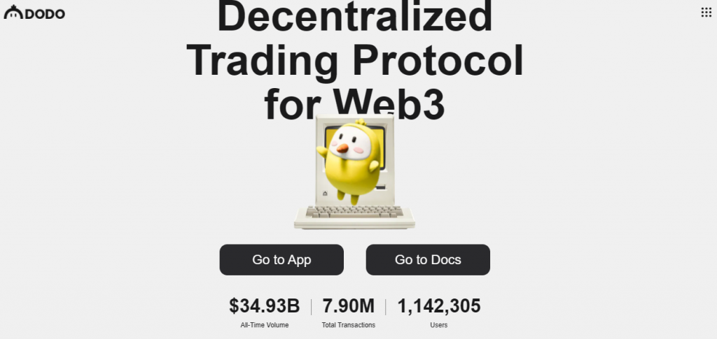 DODO DEX, DODO review, DODO, vDODO, Crowdpolling, DODO Crowdpooling, DODO Exchange, DODO DEX Exchange, DODO features, DODO trading