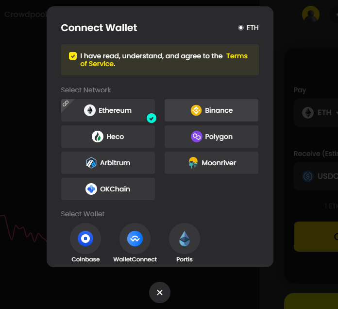 DODO DEX, DODO review, DODO, vDODO, Crowdpolling, DODO Crowdpooling, DODO Exchange, DODO DEX Exchange, DODO features, DODO trading