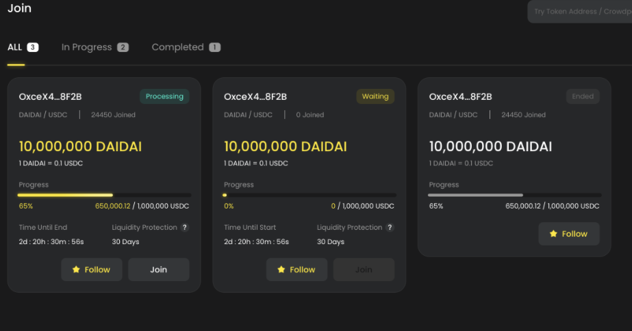 DODO DEX, DODO review, DODO, vDODO, Crowdpolling, DODO Crowdpooling, DODO Exchange, DODO DEX Exchange, DODO features, DODO trading