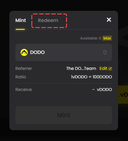 DODO DEX, DODO review, DODO, vDODO, Crowdpolling, DODO Crowdpooling, DODO Exchange, DODO DEX Exchange, DODO features, DODO trading
