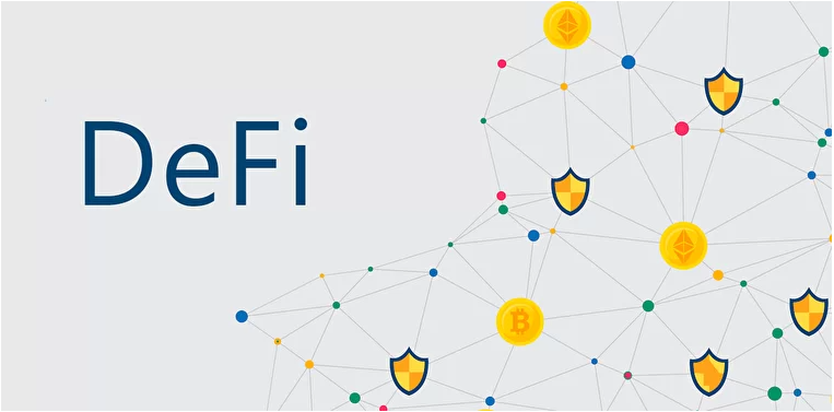 decentralized finance, DeFi, What is DeFi, DeFi feature, what DeFi, exchange, smart chain, Binance Smart chain, Ethereum smart chain, DeFi loans, DeFi, defi, what is defi