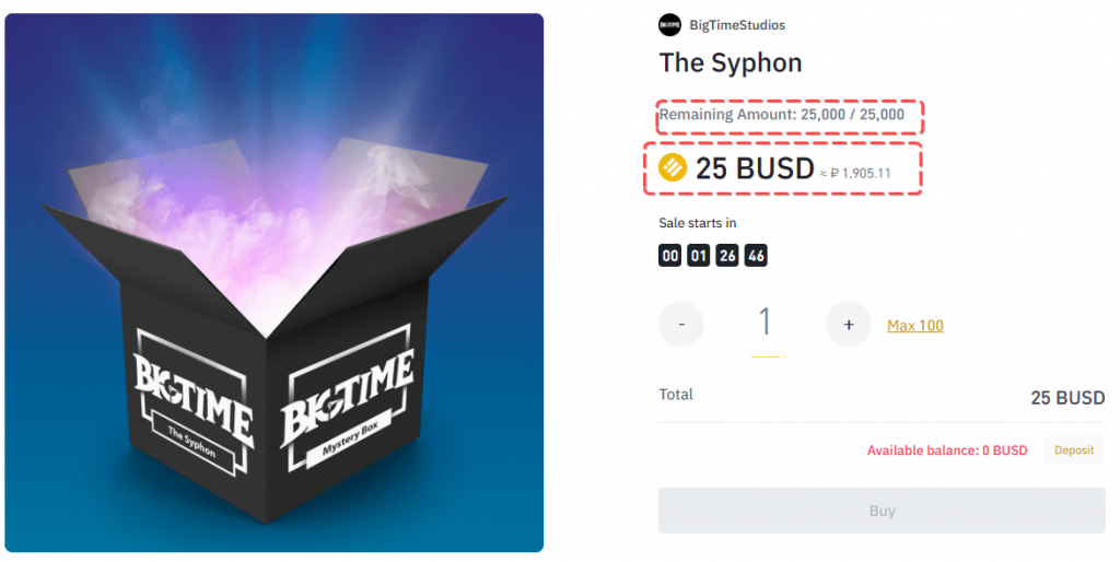 Binance, Binance NFT, NFT Events, Mystery box, Binance Mystery box, how to create NFT, How to use NFT, How to buy NFT, Binance NFT token, Non Fungible Token, Binance NFT Marketplace, NFT Marketplace