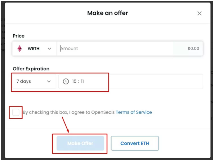 OpenSea, OpenSea NFT, OpenSea NFT Marketplace, OpenSea NFT marketplace, OpenSea guide, Opensea guide for beginners, OpenSea feature, OpenSea buy NFT, NFT marketplace, how to create NFT, create NFT
