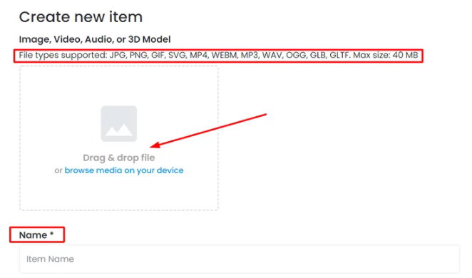 OpenSea, OpenSea NFT, OpenSea NFT Marketplace, OpenSea NFT marketplace, OpenSea guide, Opensea guide for beginners, OpenSea feature, OpenSea buy NFT, NFT marketplace, how to create NFT, create NFT