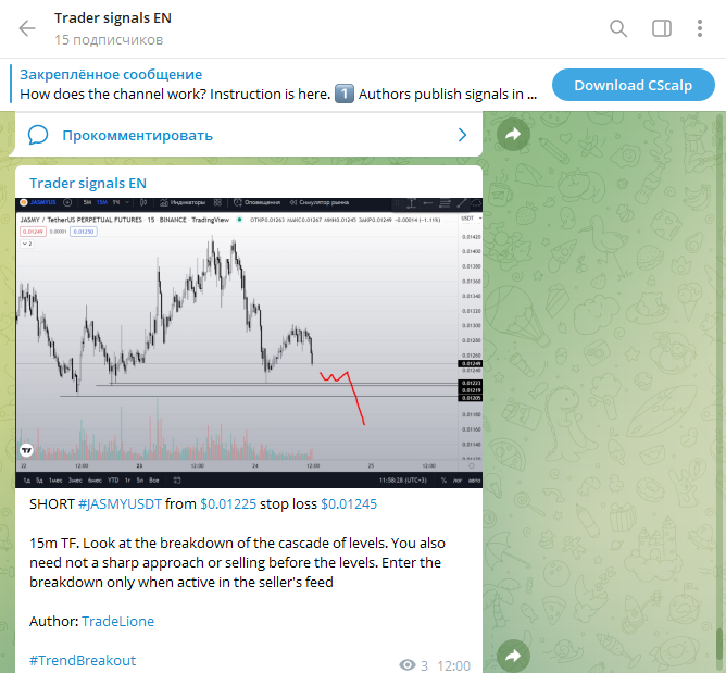 cryptocurrency signals, crypto signals, best crypto signals, profit signals crypto, profit crypto signals, CScalp, Trader Signal, CoinCodeCap, Verified Crypto Traders, Crypto Raiders, Coindera, Coinmatics, Crypterder