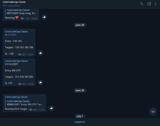 cryptocurrency signals, crypto signals, best crypto signals, profit signals crypto, profit crypto signals, CScalp, Trader Signal, CoinCodeCap, Verified Crypto Traders, Crypto Raiders, Coindera, Coinmatics, Crypterder