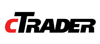 cTrader logo