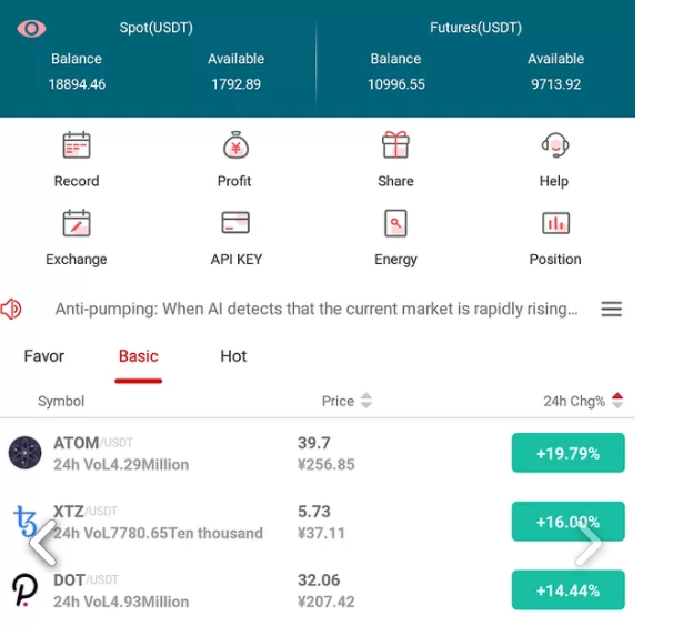 AntBot AI, AntBot platform, AntBot review, Cryptocurrency, crypto trading platform, automated trading platform, AntBot crypto