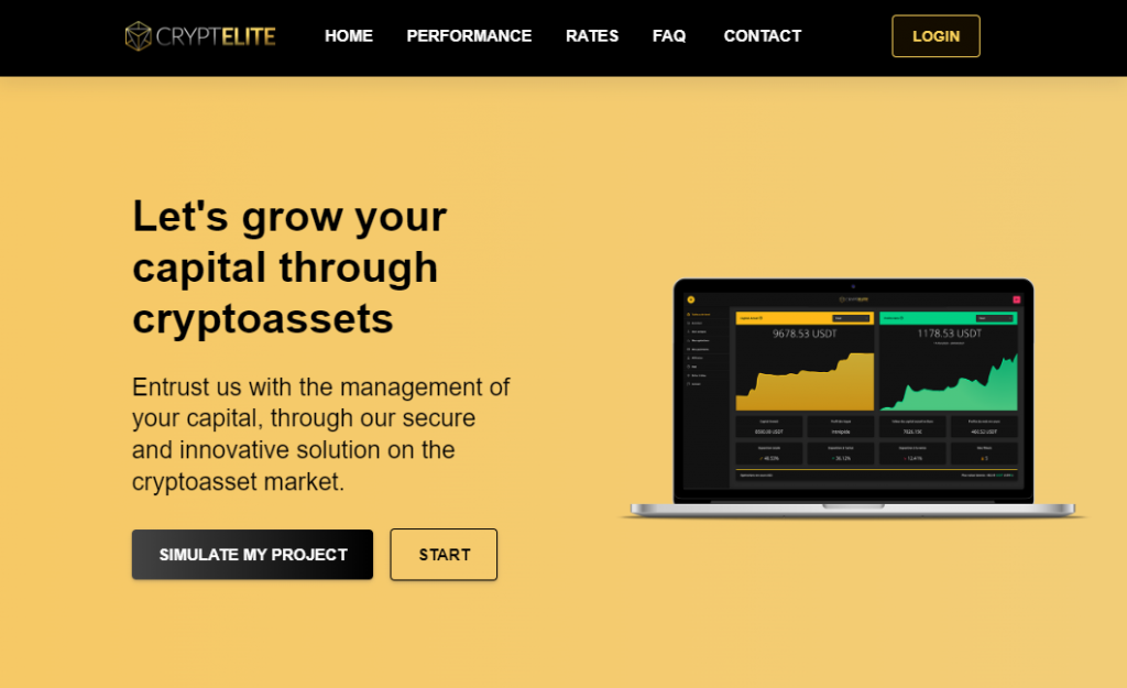 CryptElite, crypto, crypto bots, crypto trading, cryptocurrency, trading bots, trading strategies, HFT, High frequency trading