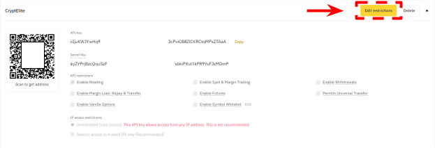 CryptElite, crypto, crypto bots, crypto trading, cryptocurrency, trading bots, trading strategies, HFT, High frequency trading