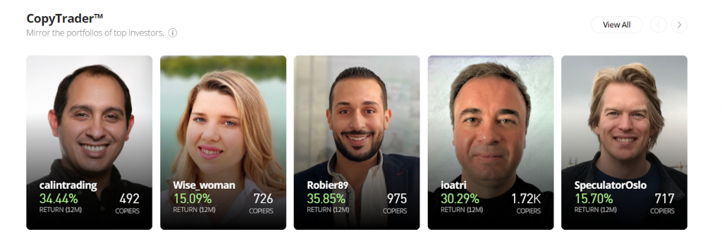 eToro, eToro platform, crypto trading platform, eToro features, how to use eToro, eToro guide, eToro for beginners, cryptocurrency, crypto, trading, crypto trading