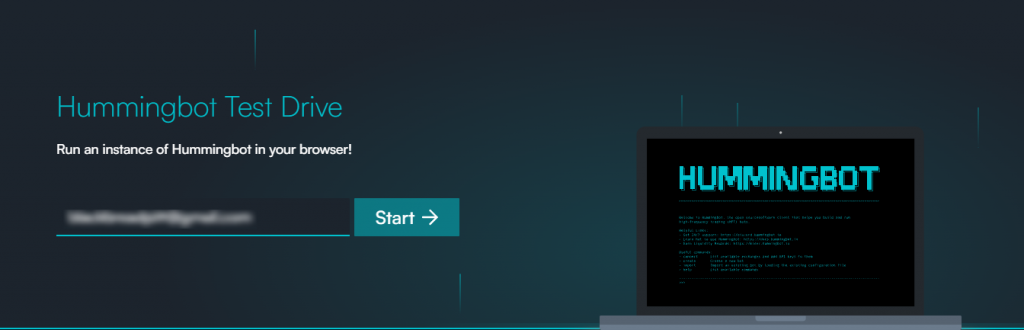 Hummingbot, Hummingbot strategies, hummingbot features, hummingbot trading, hummingbot algo, hummingbot connections, hummingbot guide, hummingbot instruction, how to use hummingbot