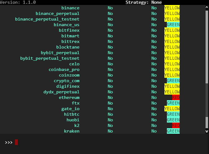 Hummingbot, Hummingbot strategies, hummingbot features, hummingbot trading, hummingbot algo, hummingbot connections, hummingbot guide, hummingbot instruction, how to use hummingbot