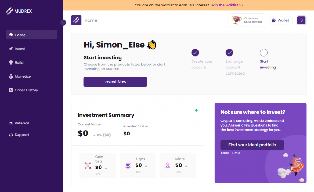 Mudrex, Mudrex trading platform, Mudrex crypto investing platform, Mudrex platform, Mudrex investments, Mudrex crypto, Mudrex features, Mudrex review, about Mudrex, Mudrex pricing, Mudrex how to earn crypto