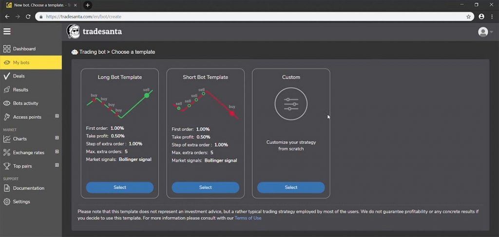 Crypto bots, best crypto bots, auto trading, automated trading, robot trading, bot trading, algorhmic trading, zenbot, apitrade, bitsgap, revenuebot, crtyptorader bot, 3commas, capico, TradeSanta