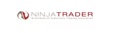 NinjaTrader 8 logo