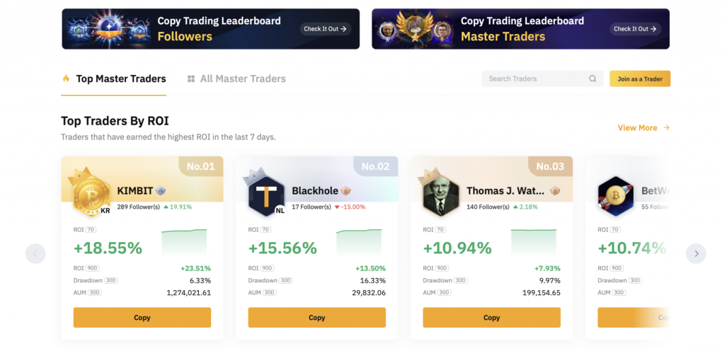 Tools for Scalping, Trade on Bybit, Bybit trade