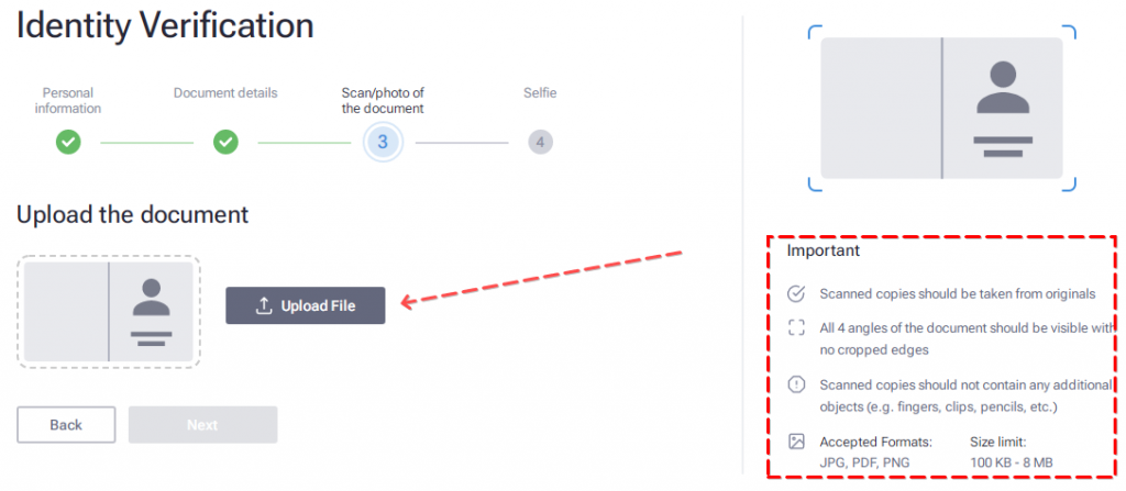 kyc, how to pass kyc, kyc walkthrough, what is kyc, kyc binance, kyc exmo, kyc verification, kyc exmo, exmo verification, how to verify on the exmo exchange