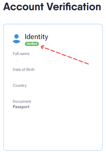 kyc, how to pass kyc, kyc walkthrough, what is kyc, kyc binance, kyc exmo, kyc verification, kyc exmo, exmo verification, how to verify on the exmo exchange