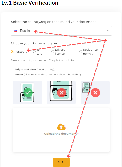 kyc, how to pass kyc, passing kyc, what is kyc, levels bybit verification, kyc verification, kyc bybit, bybit verification, how to pass verification on the bybit exchange