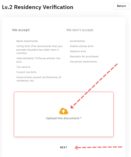 kyc, how to pass kyc, passing kyc, what is kyc, levels bybit verification, kyc verification, kyc bybit, bybit verification, how to pass verification on the bybit exchange