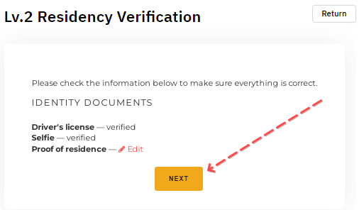 kyc, how to pass kyc, passing kyc, what is kyc, levels bybit verification, kyc verification, kyc bybit, bybit verification, how to pass verification on the bybit exchange