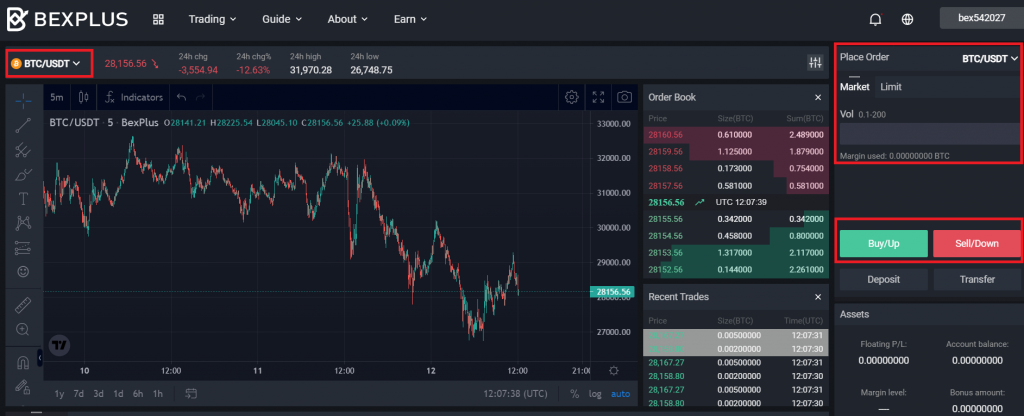 Bexplus, Bexplus features, Bexplus Exchange, Bexplus Trading exchange, Bexplus trading, Bexpluscopy trading, Bexplus copytrading, Bexplus social trading, copy trading, copytrading, social trading, copy trades, how to copy trades