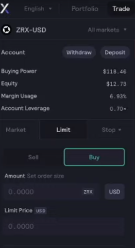 dYdX, dYdX exchange, dYdX review, dYdX guide, dYdX opportunities, dYdX how to trade, dYdX DEX, dYdX trading, crypto, cryptocurrency, dYdX crypto exchange, dex, DEX
