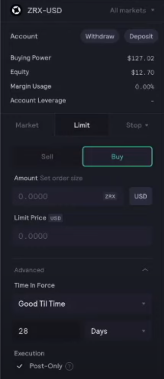 dYdX, dYdX exchange, dYdX review, dYdX guide, dYdX opportunities, dYdX how to trade, dYdX DEX, dYdX trading, crypto, cryptocurrency, dYdX crypto exchange, dex, DEX