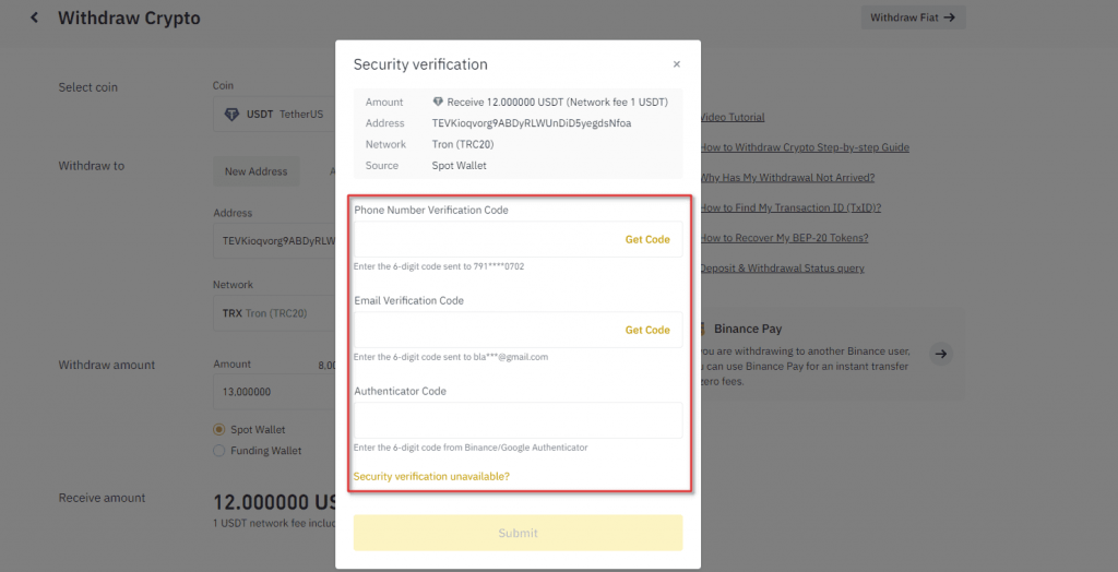 Bitget, bitget deposit. Bitget withdraw, Binance, Binance deposit, Binance withdraw, How to transfer dunds between exchanges, How to deposit on exchange, crypto, cryptocurrency