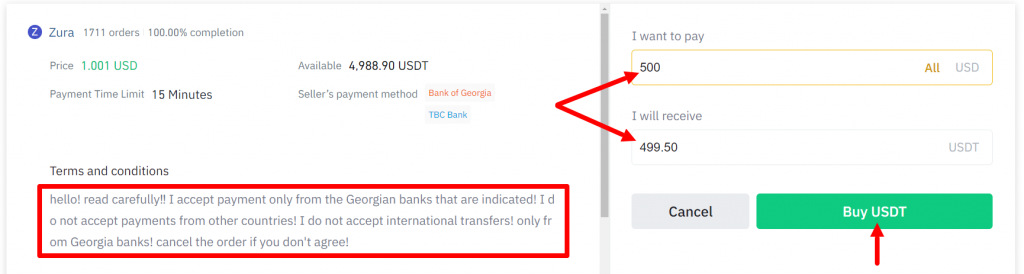 how to deposit to the exchange, how to deposit exchange, how to deposit binance, binance deposit, bybit deposit, ftx deposit, how to buy cryptocurrency, buy crypto, p2p trading, p2p platform, p2p binance, p2p bybit, transfer crypto
