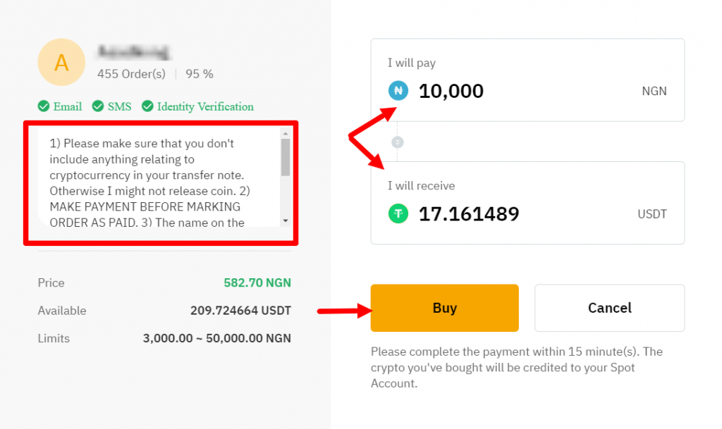 how to deposit to the exchange, how to deposit exchange, how to deposit binance, binance deposit, bybit deposit, ftx deposit, how to buy cryptocurrency, buy crypto, p2p trading, p2p platform, p2p binance, p2p bybit, transfer crypto
