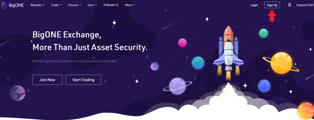 BigONE, BigONE exchange, BigONE crypto, BigONE crypto exchange, BigONE features, BigONE trading, trading pair, BigONE trading instruments, BigONE review, BigONE pros and cons