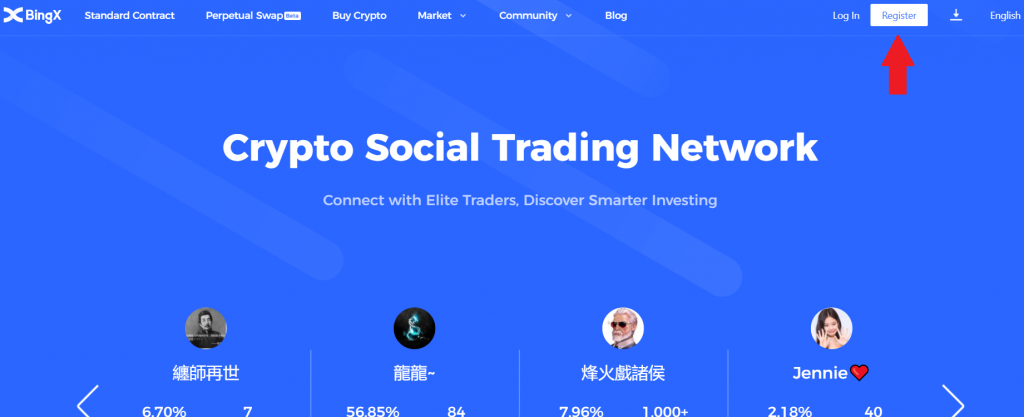 BingX, Bingbon, BingX features, BingX Exchange, BingBon exchange, BingX Trading exchange, BingBon trading, BingX copy trading, BingX copytrading, BingX social trading, copy trading, copytrading, social trading, copy trades, how to copy trades