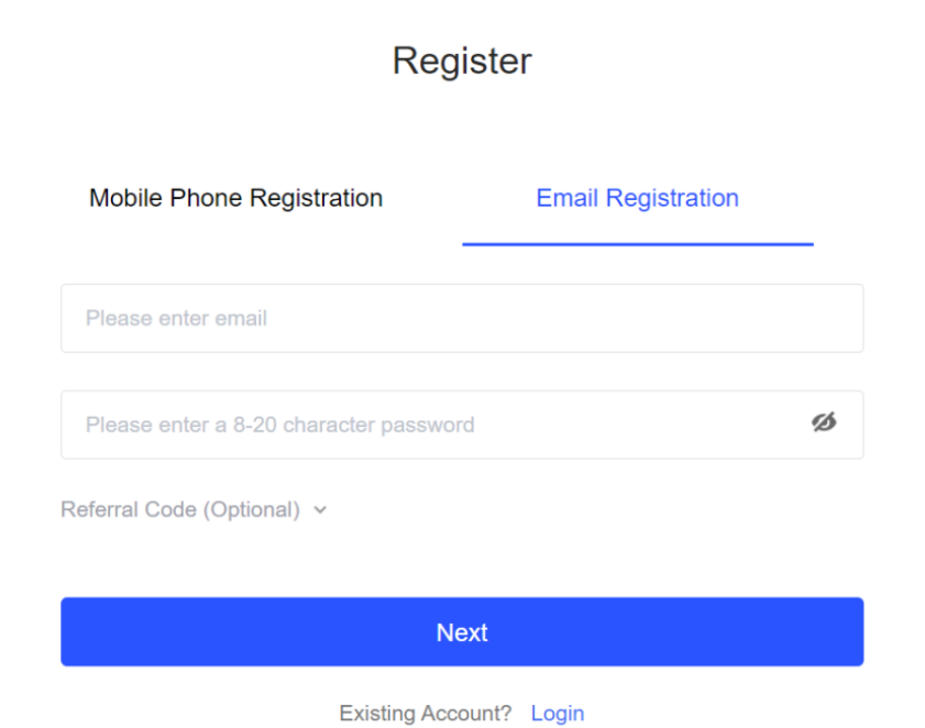 BingX, Bingbon, BingX features, BingX Exchange, BingBon exchange, BingX Trading exchange, BingBon trading, BingX copy trading, BingX copytrading, BingX social trading, copy trading, copytrading, social trading, copy trades, how to copy trades