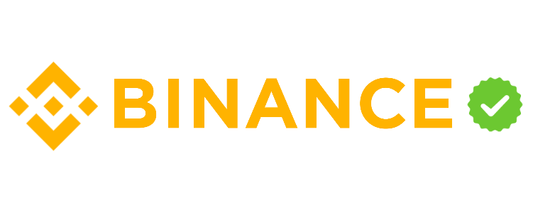 Verified Binance Account