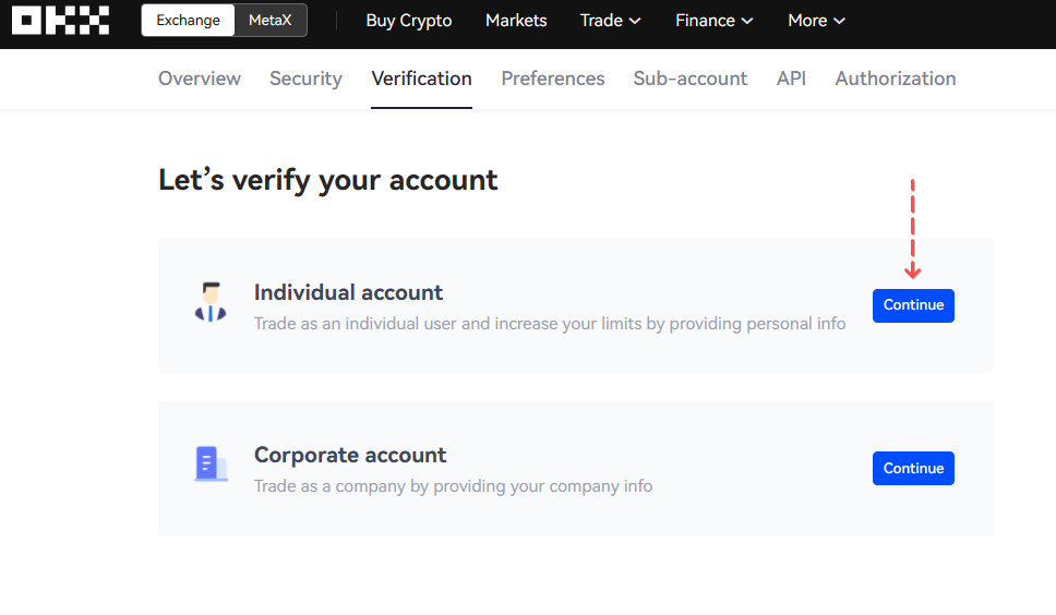 OKX KYC, How to get OKX KYC, OKX KYC level 1, OKX KYC level 2, OKX KYC process, advantages of KYC