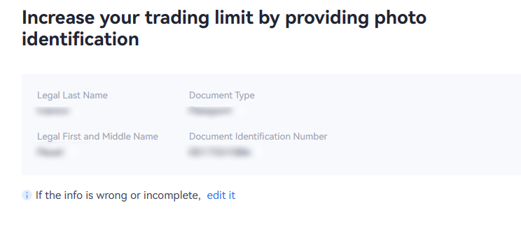 OKX KYC, How to get OKX KYC, OKX KYC level 1, OKX KYC level 2, OKX KYC process, advantages of KYC