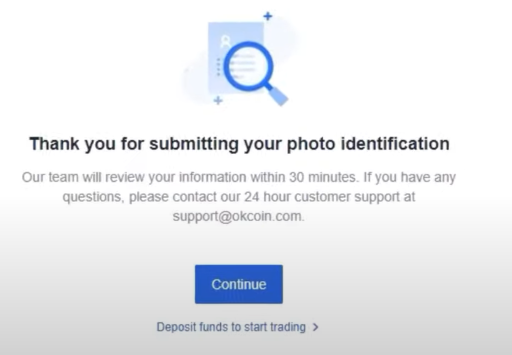 OKX KYC, How to get OKX KYC, OKX KYC level 1, OKX KYC level 2, OKX KYC process, advantages of KYC