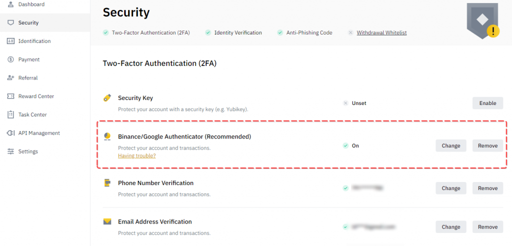 Crypto exchange, Accounts security on the crypto exchange,Password strength, One Time password, OTP, Passwords and browser, Password manager, Accounts checking, Password updates, Two-factor authentication, 2FA variants, 2FA services, Google Authenticator, Authy, Binance Authenticator, Backup, Device Security, Regular Updates, Antivirus, VPN, Exchange account security, Separate e-mail, Anti-phishing, Master Password, WhiteList, Separate device, API keys, IP restriction, Cryptocurrency Security Instructions, Binance, FTX, Bybit, OKX, EXMO, BitMEX, Bitfinex, Binance security, FTX security, Bybit security, OKX security, EXMO security, BitMEX security, Bitfinex security, Exchange security, how to protect my account, how to protect my exchange account, how to create good password