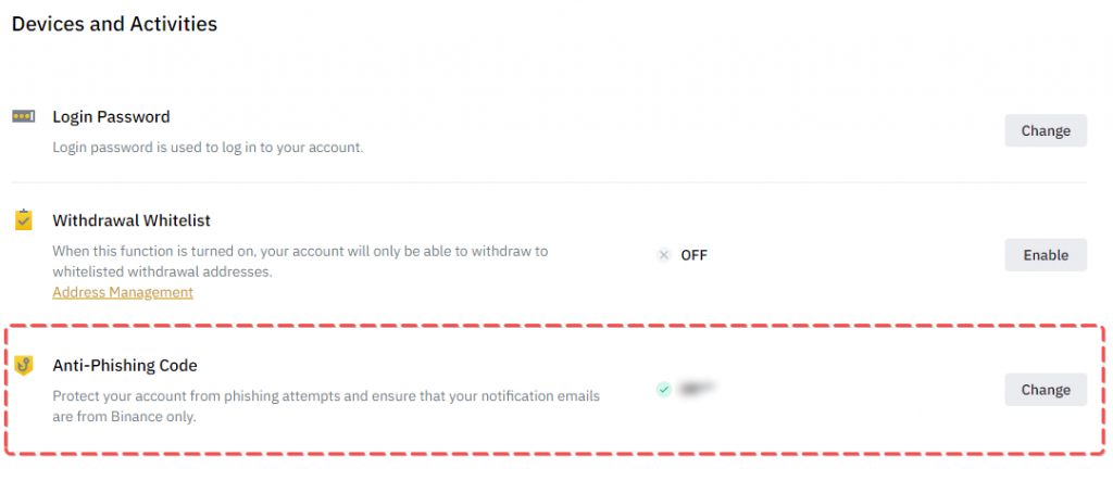 Crypto exchange, Accounts security on the crypto exchange,Password strength, One Time password, OTP, Passwords and browser, Password manager, Accounts checking, Password updates, Two-factor authentication, 2FA variants, 2FA services, Google Authenticator, Authy, Binance Authenticator, Backup, Device Security, Regular Updates, Antivirus, VPN, Exchange account security, Separate e-mail, Anti-phishing, Master Password, WhiteList, Separate device, API keys, IP restriction, Cryptocurrency Security Instructions, Binance, FTX, Bybit, OKX, EXMO, BitMEX, Bitfinex, Binance security, FTX security, Bybit security, OKX security, EXMO security, BitMEX security, Bitfinex security, Exchange security, how to protect my account, how to protect my exchange account, how to create good password