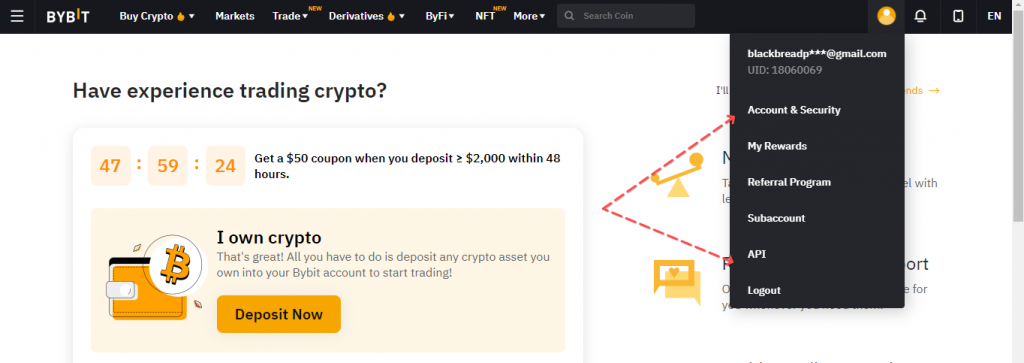 Crypto exchange, Accounts security on the crypto exchange,Password strength, One Time password, OTP, Passwords and browser, Password manager, Accounts checking, Password updates, Two-factor authentication, 2FA variants, 2FA services, Google Authenticator, Authy, Binance Authenticator, Backup, Device Security, Regular Updates, Antivirus, VPN, Exchange account security, Separate e-mail, Anti-phishing, Master Password, WhiteList, Separate device, API keys, IP restriction, Cryptocurrency Security Instructions, Binance, FTX, Bybit, OKX, EXMO, BitMEX, Bitfinex, Binance security, FTX security, Bybit security, OKX security, EXMO security, BitMEX security, Bitfinex security, Exchange security, how to protect my account, how to protect my exchange account, how to create good password