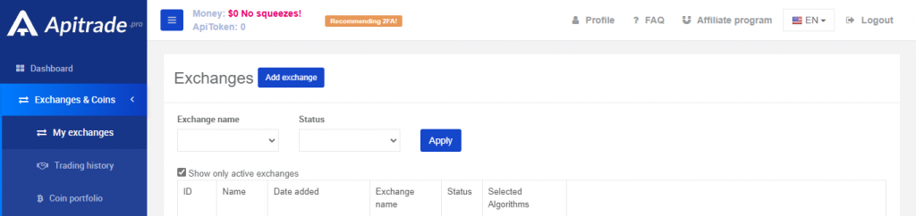 ApiTrade, ApiTrade bot, ApiTrade platform, ApiTrade features, ApiTrade free, ApiTrade fee, ApiTrade algorithm, ApiTrade plans